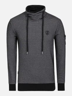 Sweater 76351 Calvan Black