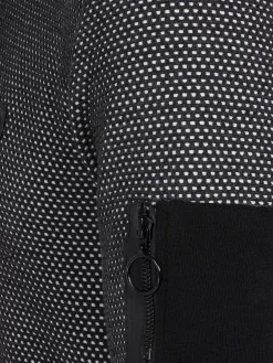 Sweater 76351 Calvan Black