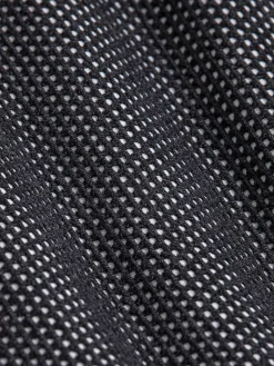 Sweater 76351 Calvan Black