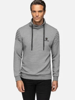 Sweater 76354 Casas Grey