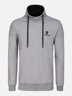 Sweater 76354 Casas Grey