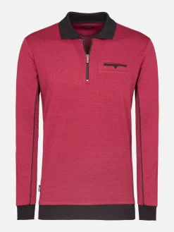 Sweater 76298 Culemborg Red