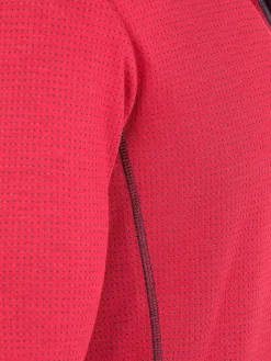 Sweater 76298 Culemborg Red