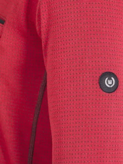 Sweater 76298 Culemborg Red