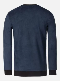 Sweater 86296 Einsiedeln Navy