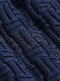 Sweater 76363 Florida Navy