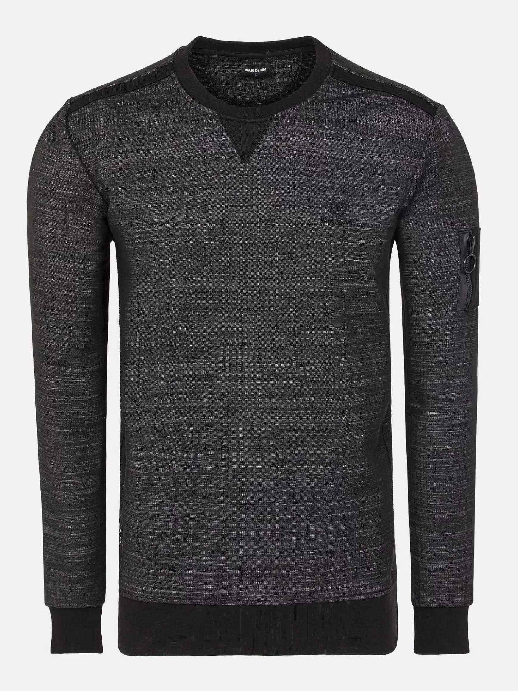 Sweater 76342 Grande Black