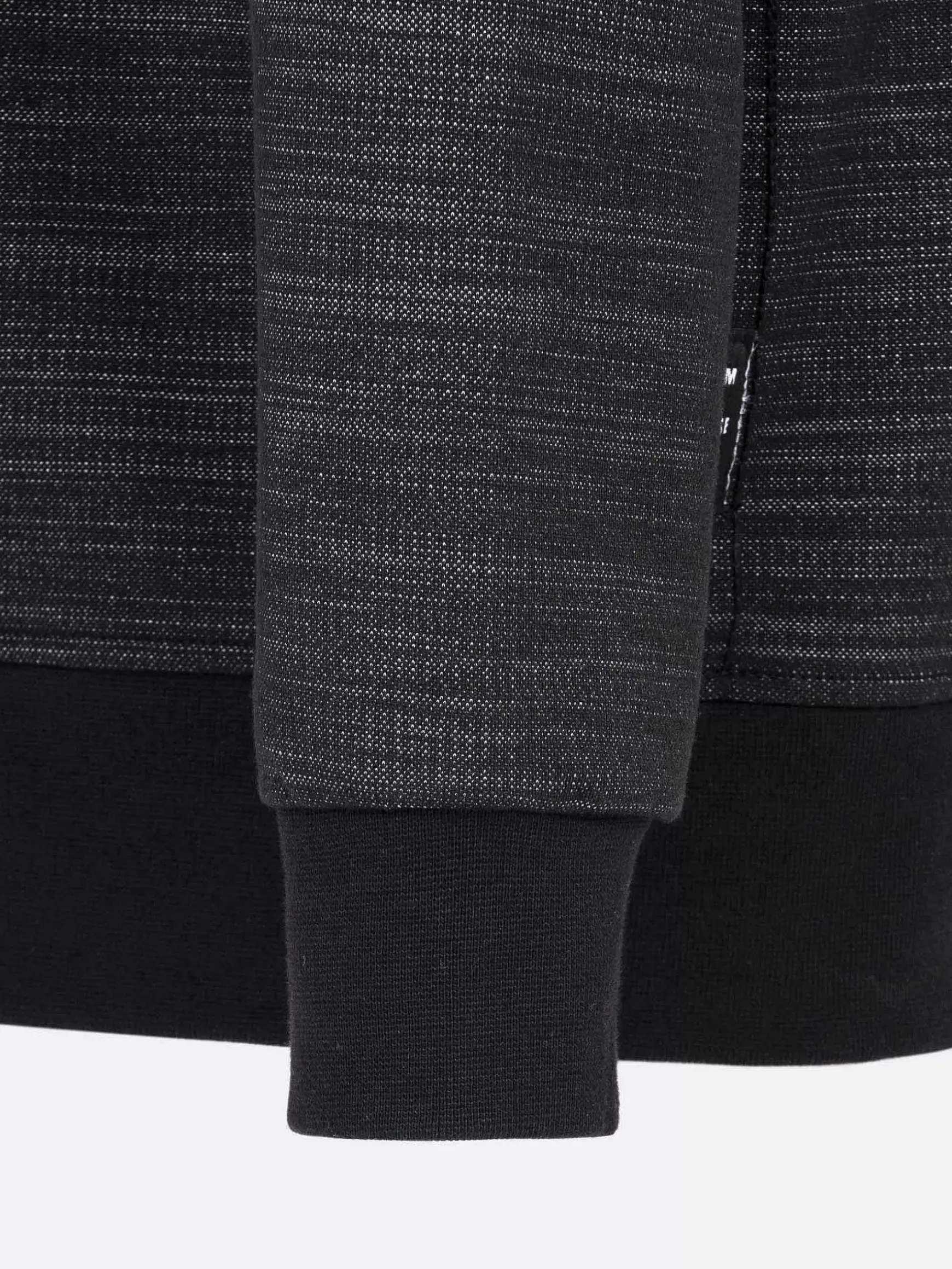 Sweater 76342 Grande Black