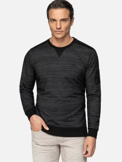 Sweater 76342 Grande Black