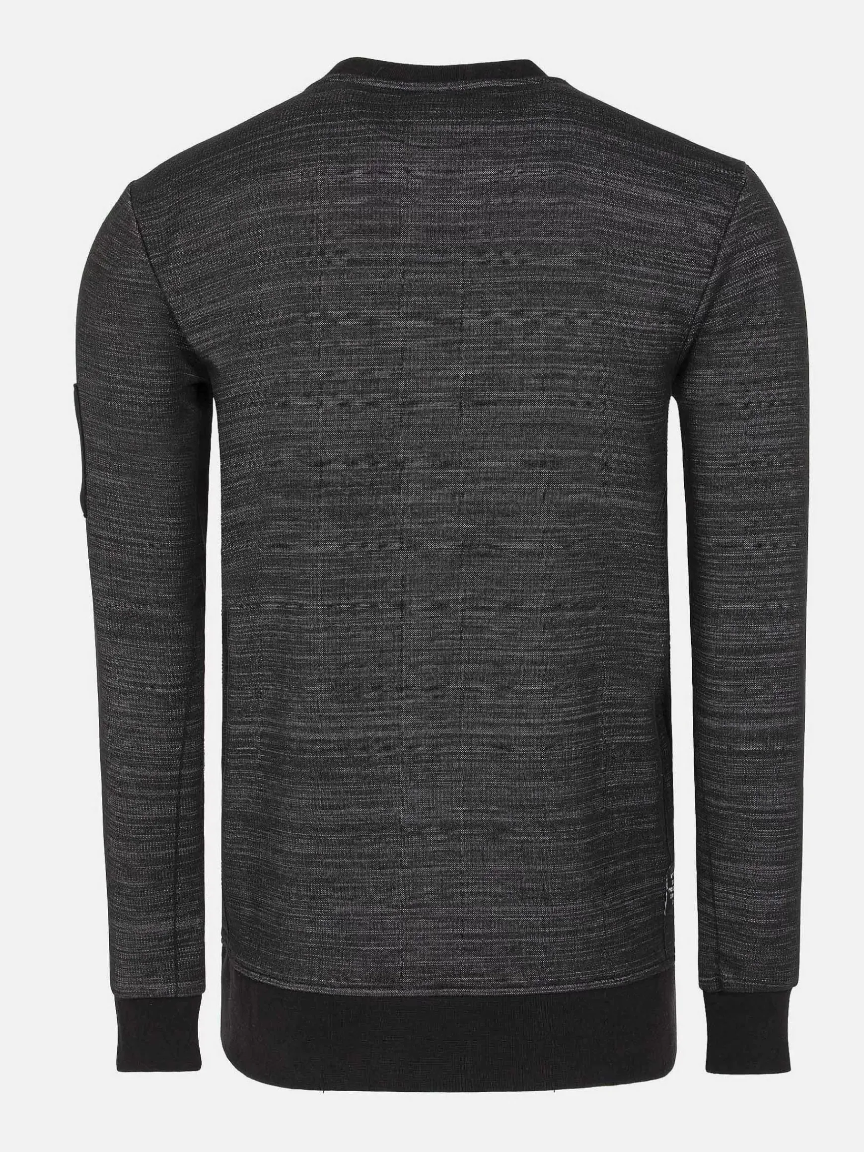 Sweater 76342 Grande Black