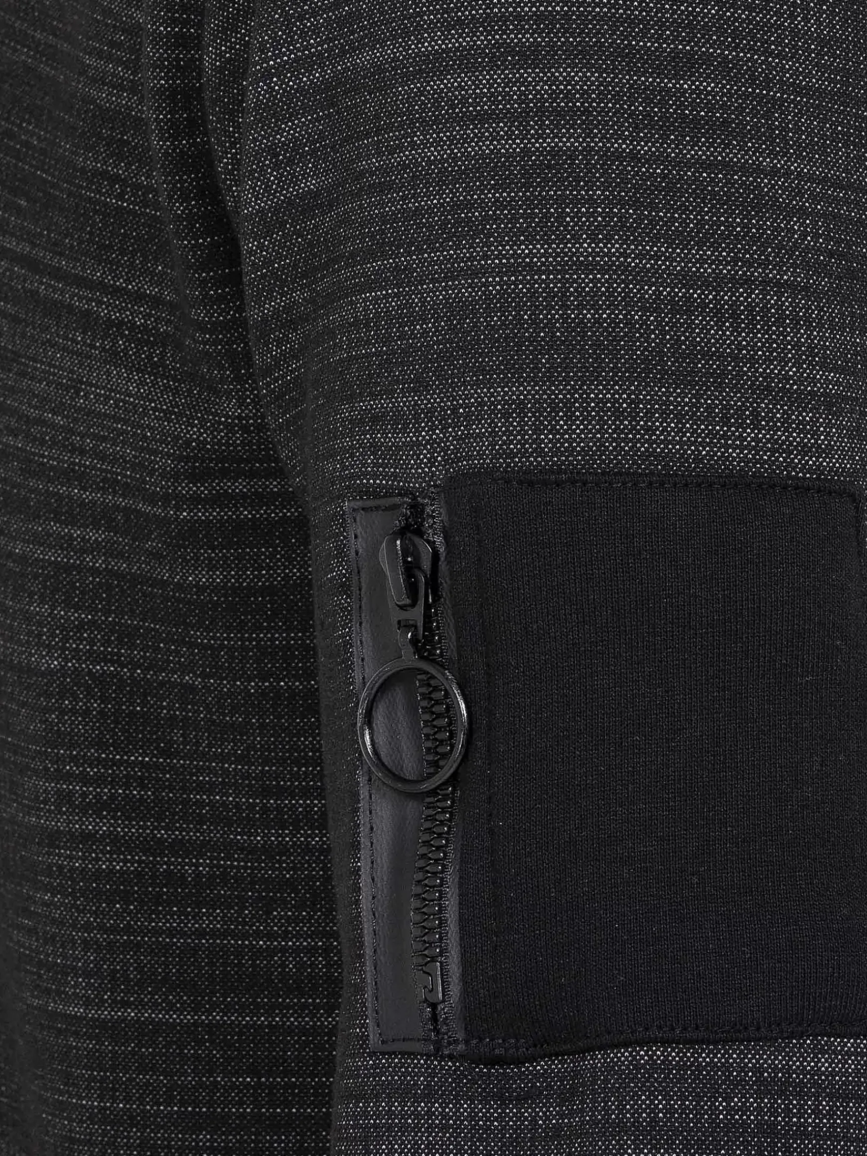 Sweater 76342 Grande Black