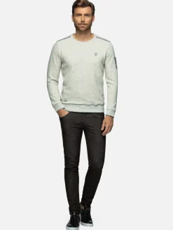 Sweater 76365 Grasberg Off White