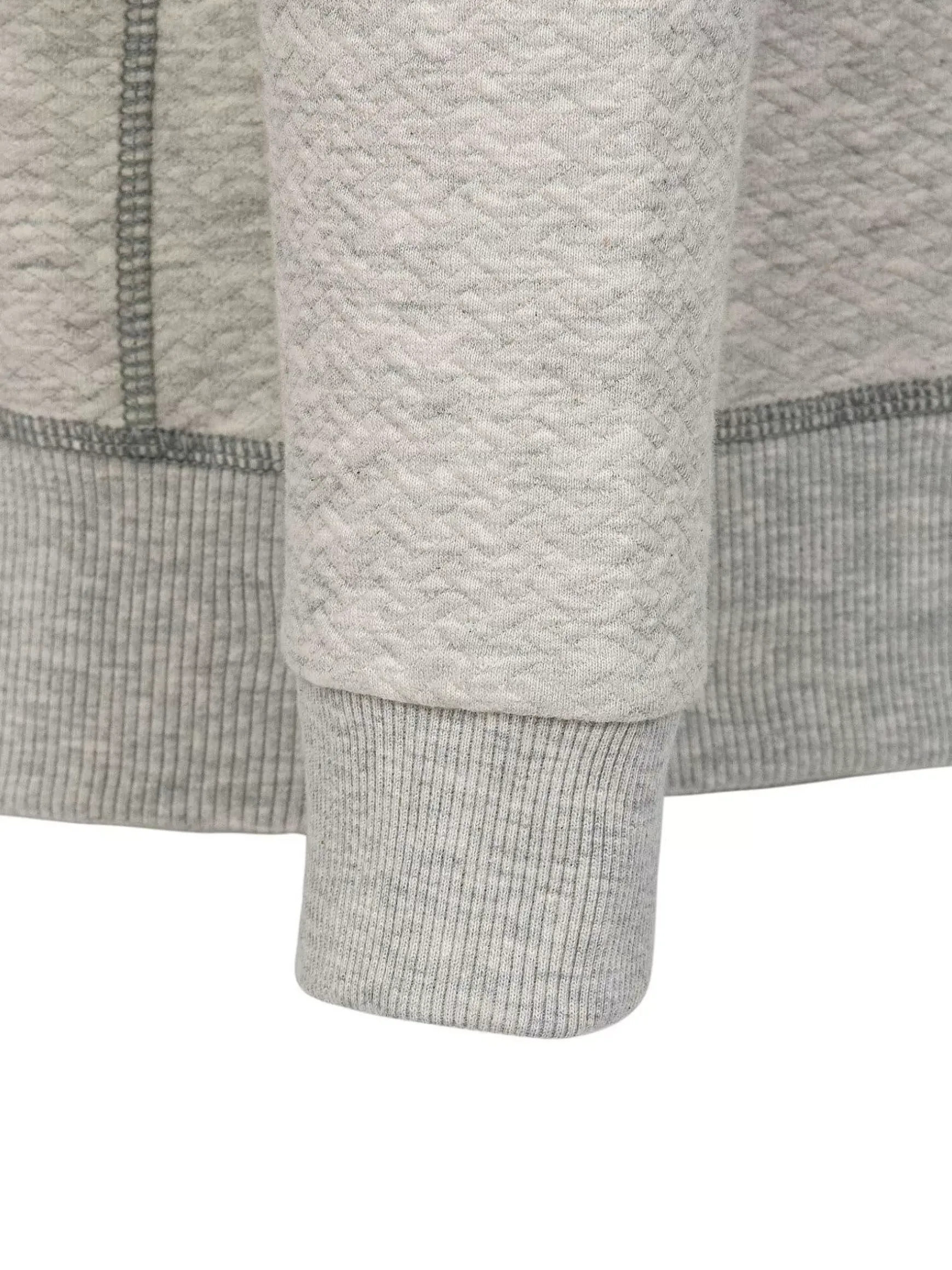 Sweater 76365 Grasberg Off White