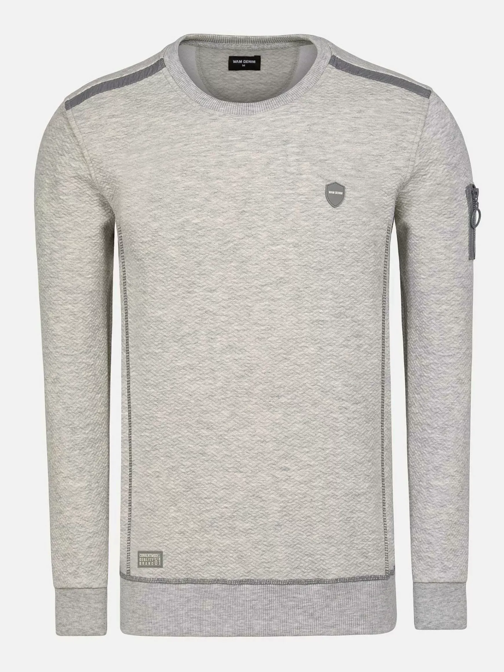 Sweater 76365 Grasberg Off White