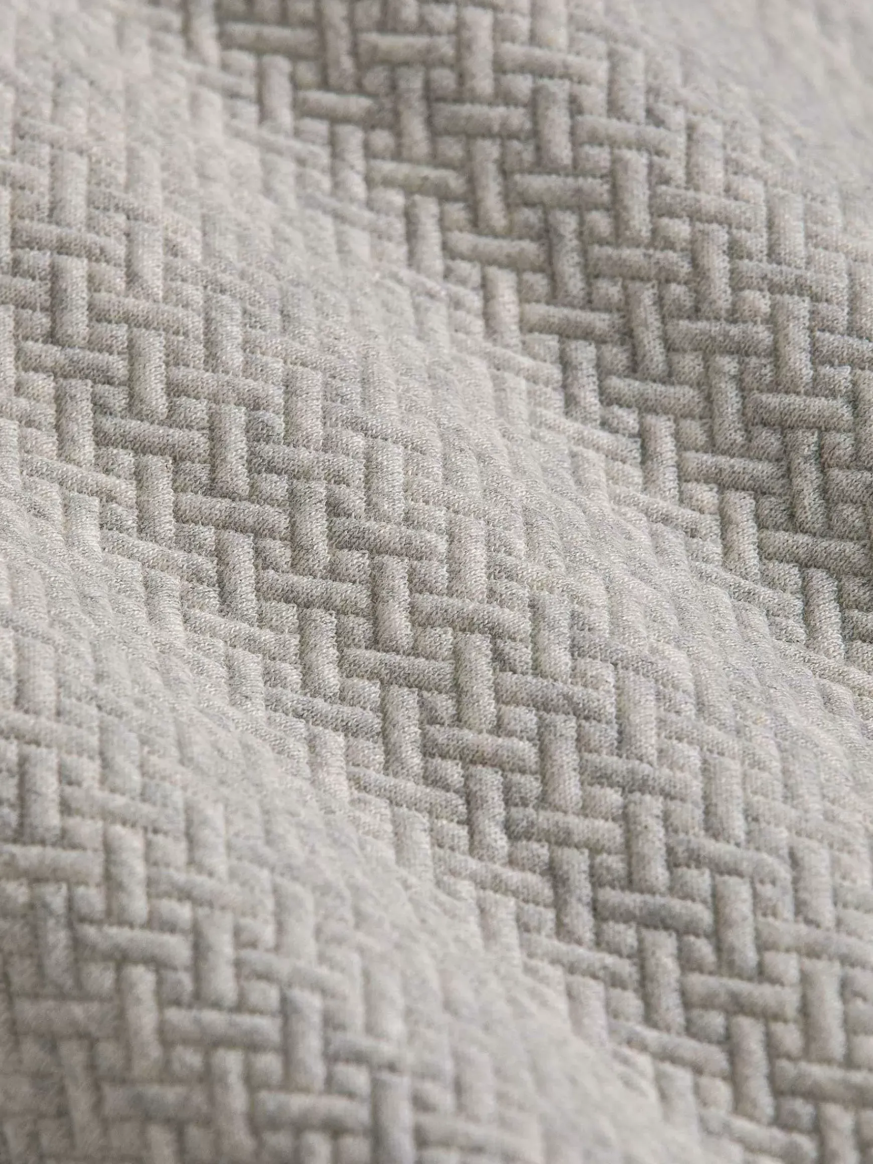 Sweater 76365 Grasberg Off White