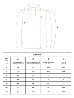 Sweater 76320 Gravia Black