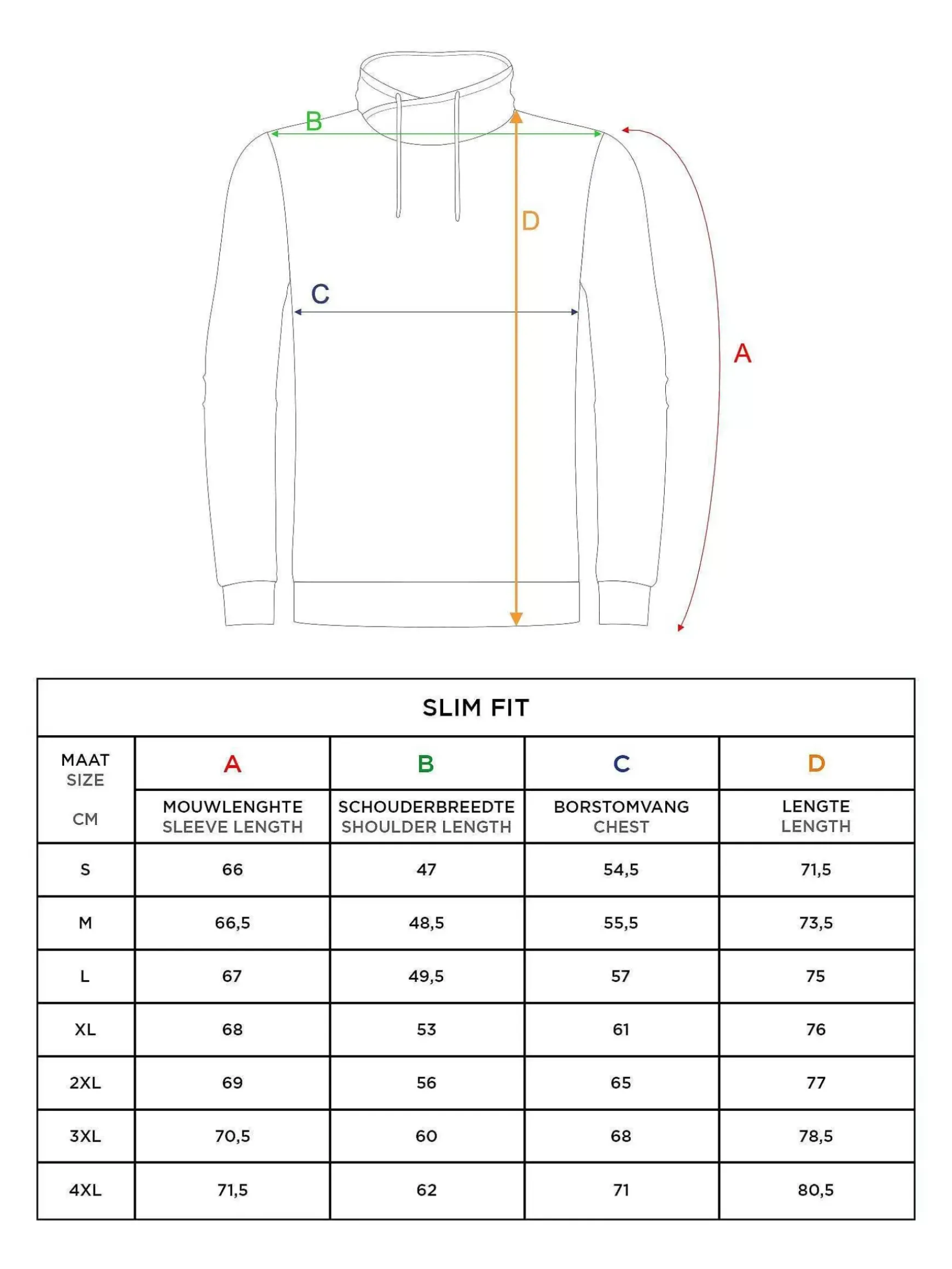 Sweater 76320 Gravia Black