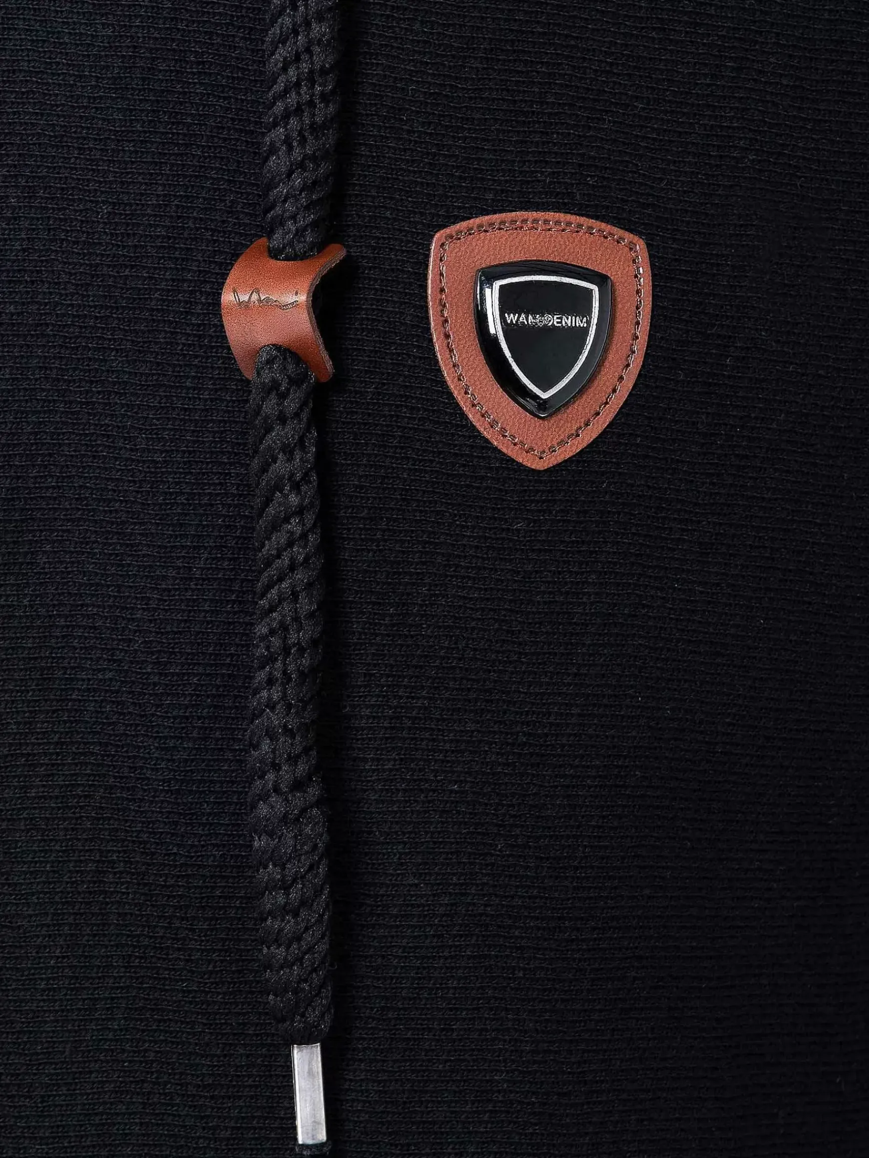 Sweater 76320 Gravia Black