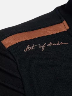 Sweater 76320 Gravia Black