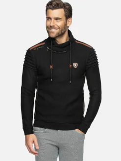 Sweater 76320 Gravia Black