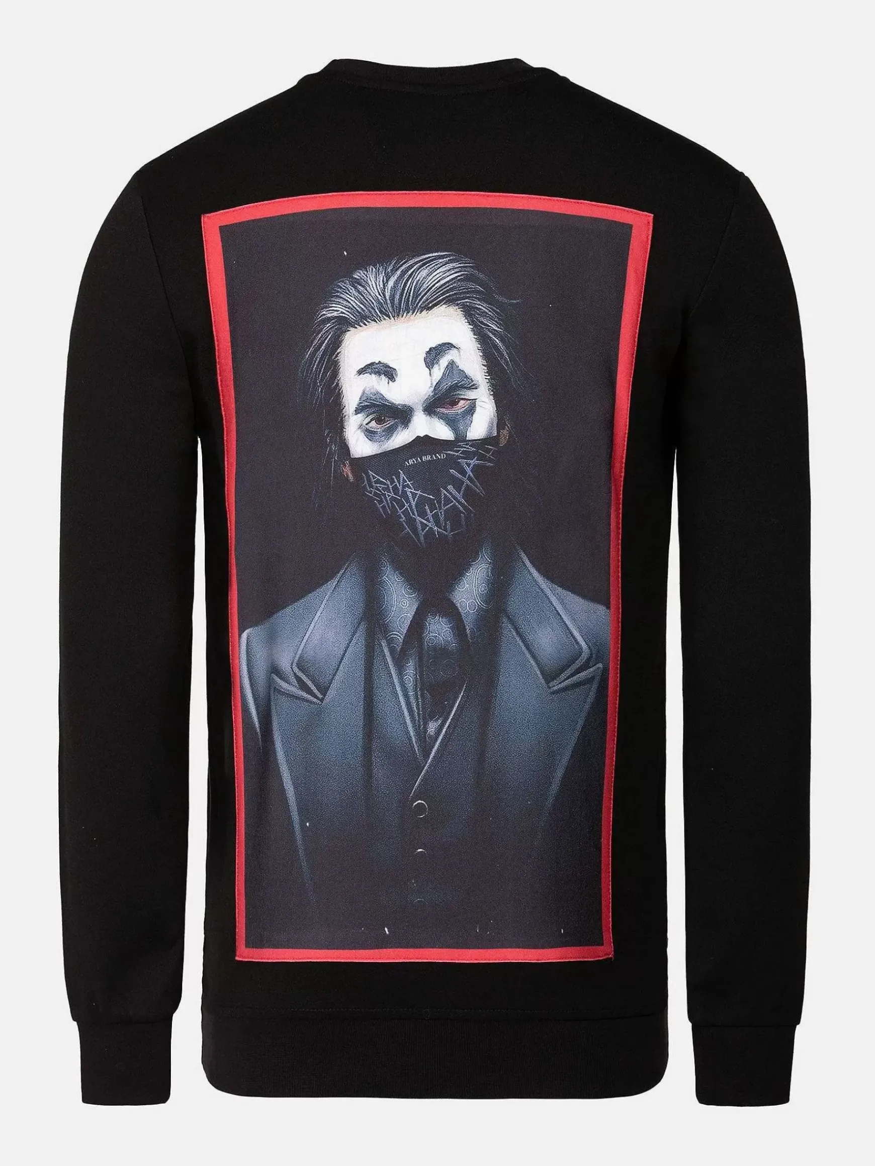 Sweater 86261 Gruyeres Black