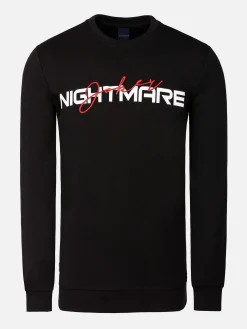 Sweater 86261 Gruyeres Black