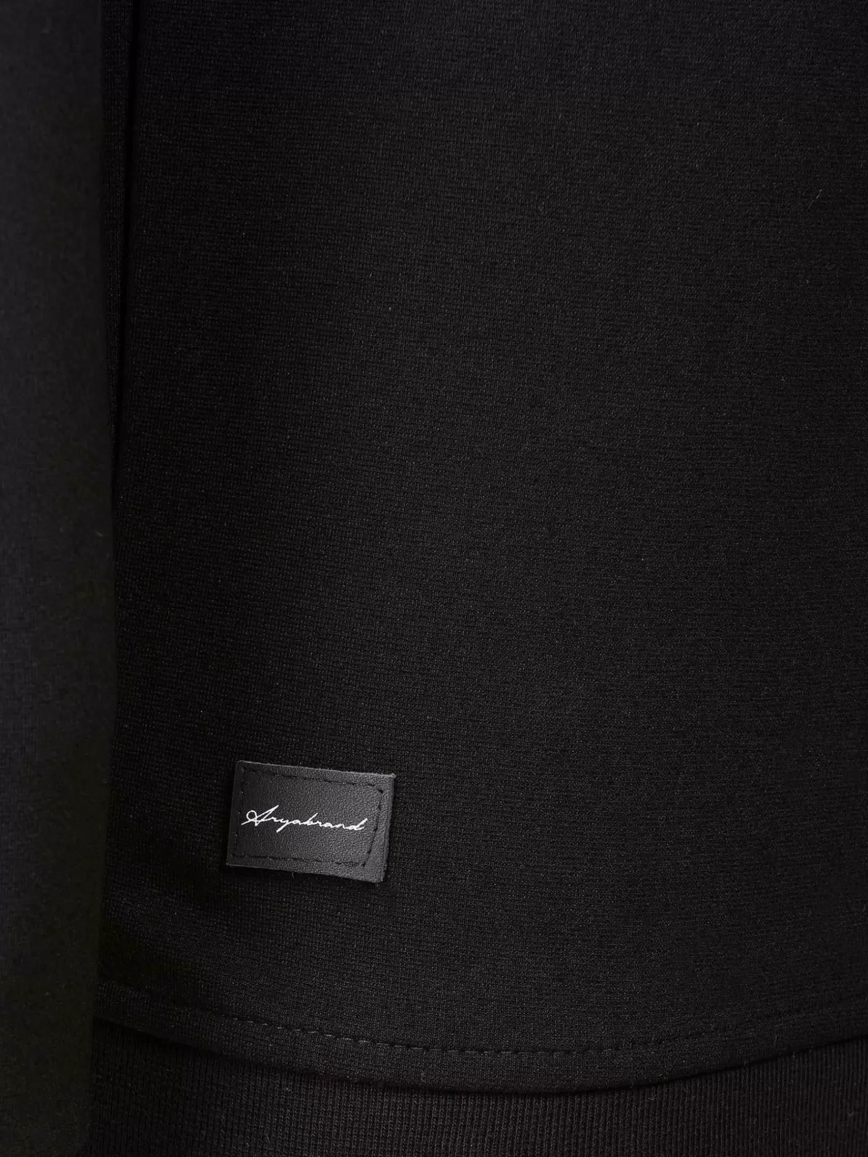 Sweater 86261 Gruyeres Black