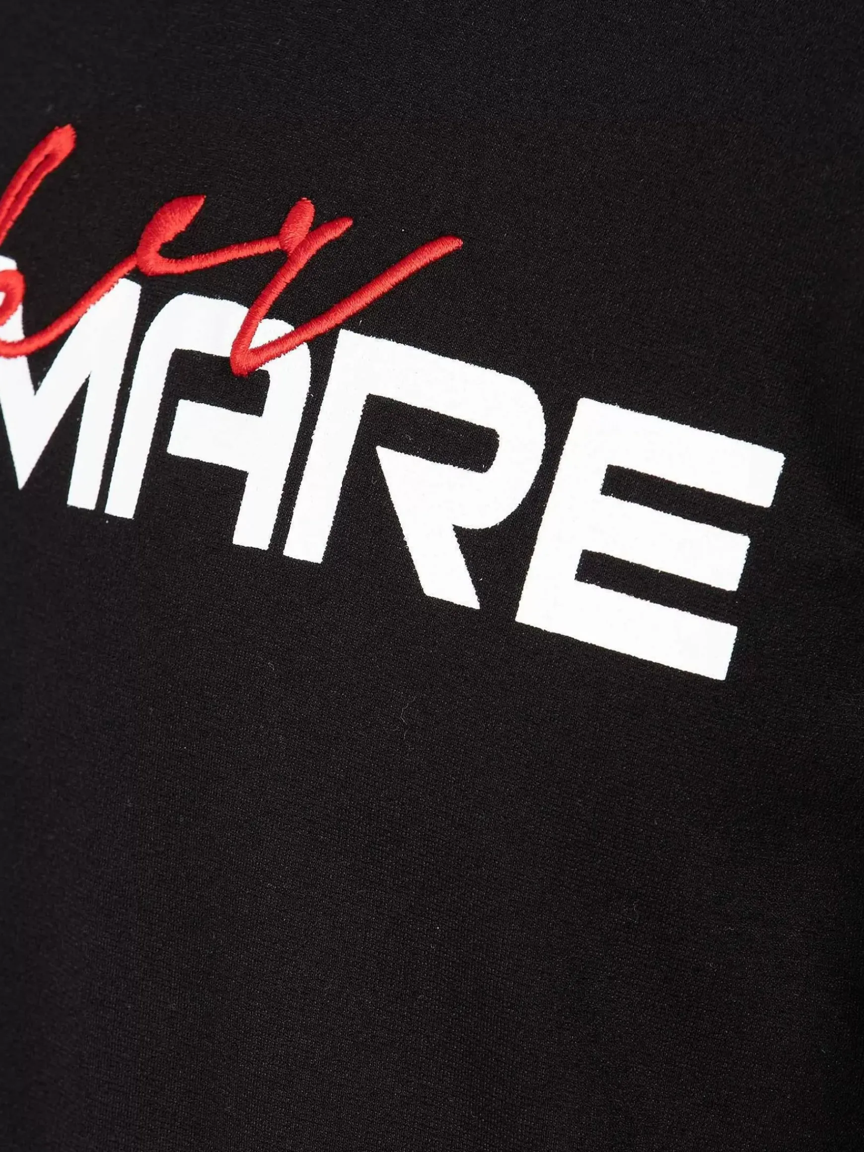 Sweater 86261 Gruyeres Black