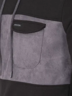 Sweater 76326 Harrison Black