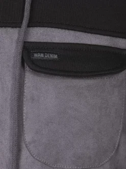 Sweater 76326 Harrison Black