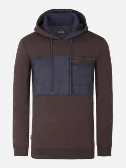 Sweater 76326 Harrison Brown