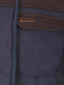 Sweater 76326 Harrison Brown