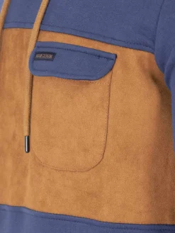 Sweater 76326 Harrison Light Navy