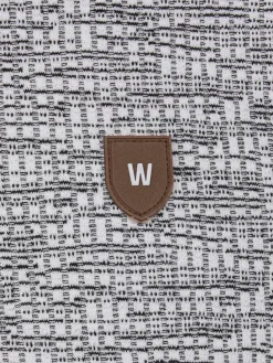 Sweater 76364 Hetfield Grey