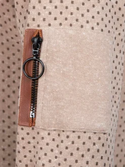 Sweater 76250 Horgen Beige