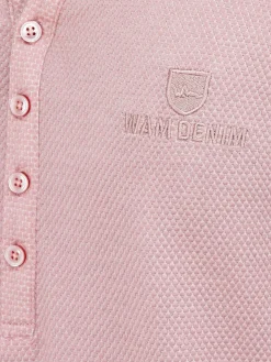 Sweater 76262 Houston Pink