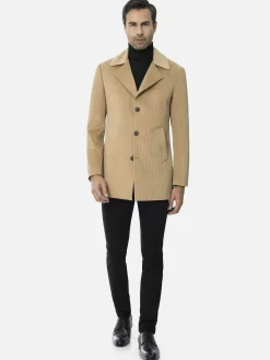 Sweater 76289 Kento Black