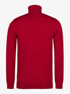 Sweater 76289 Kento Red