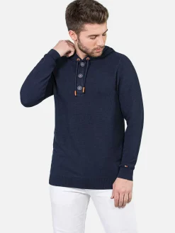 Sweater 76282 La Sarraz Navy