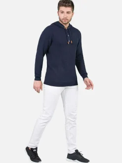 Sweater 76282 La Sarraz Navy