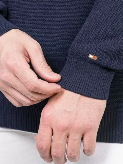 Sweater 76282 La Sarraz Navy