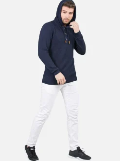 Sweater 76282 La Sarraz Navy