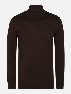 Sweater 76329 Madres Brown