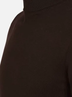 Sweater 76329 Madres Brown