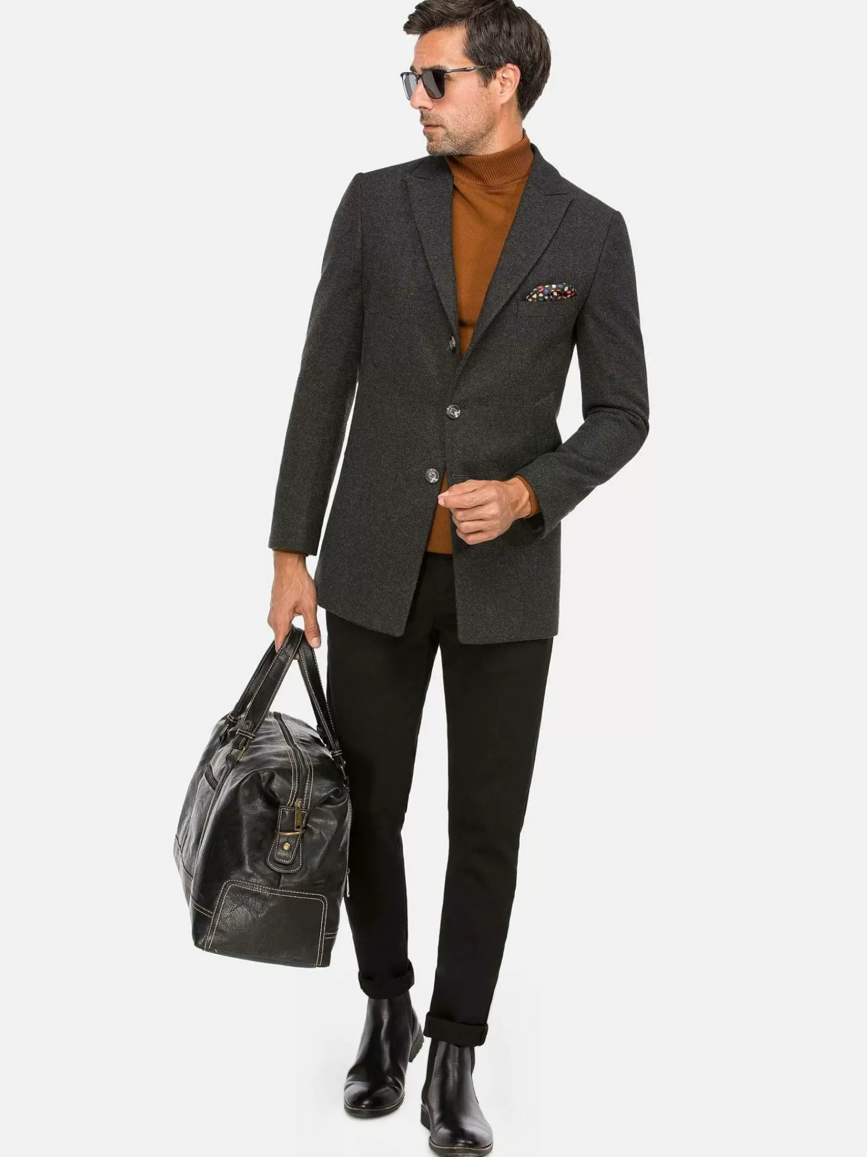 Sweater 76329 Madres Peru