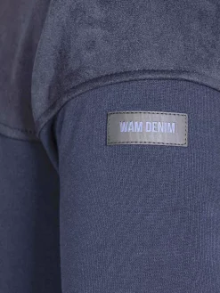 Sweater 76315 Madurai Navy