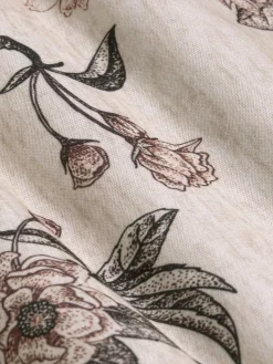 Sweater 76348 Manso Beige