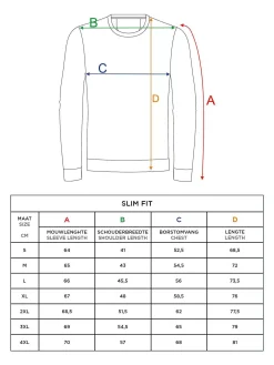 Sweater 76348 Manso Beige