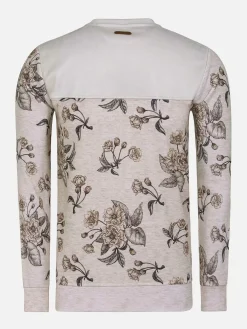 Sweater 76348 Manso Beige