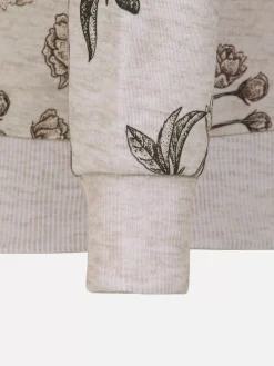 Sweater 76348 Manso Beige